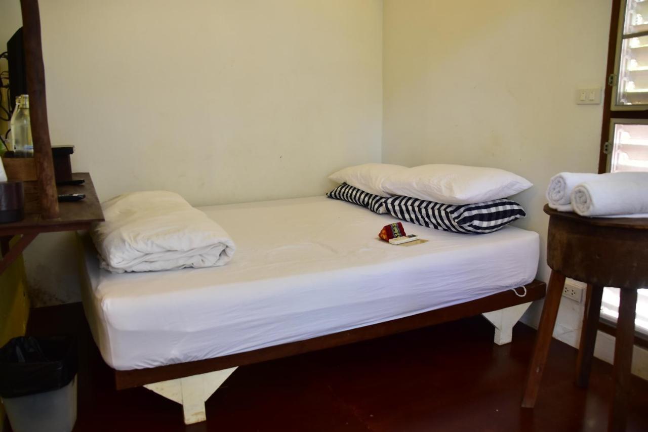 Baan Rare Guesthouse Udon Thani Luaran gambar