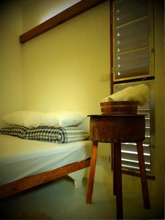 Baan Rare Guesthouse Udon Thani Luaran gambar