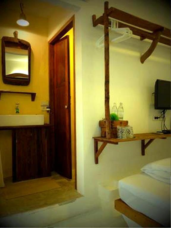 Baan Rare Guesthouse Udon Thani Luaran gambar
