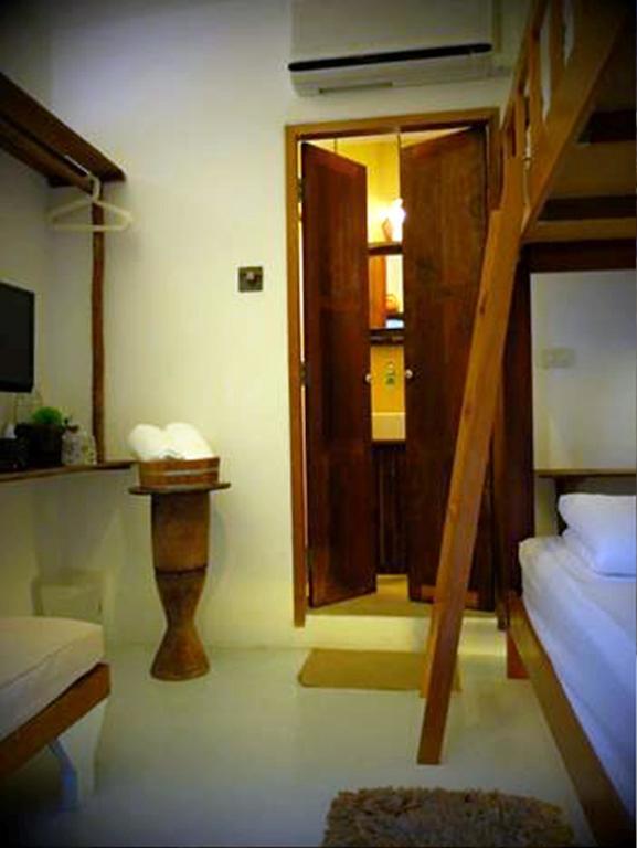 Baan Rare Guesthouse Udon Thani Luaran gambar