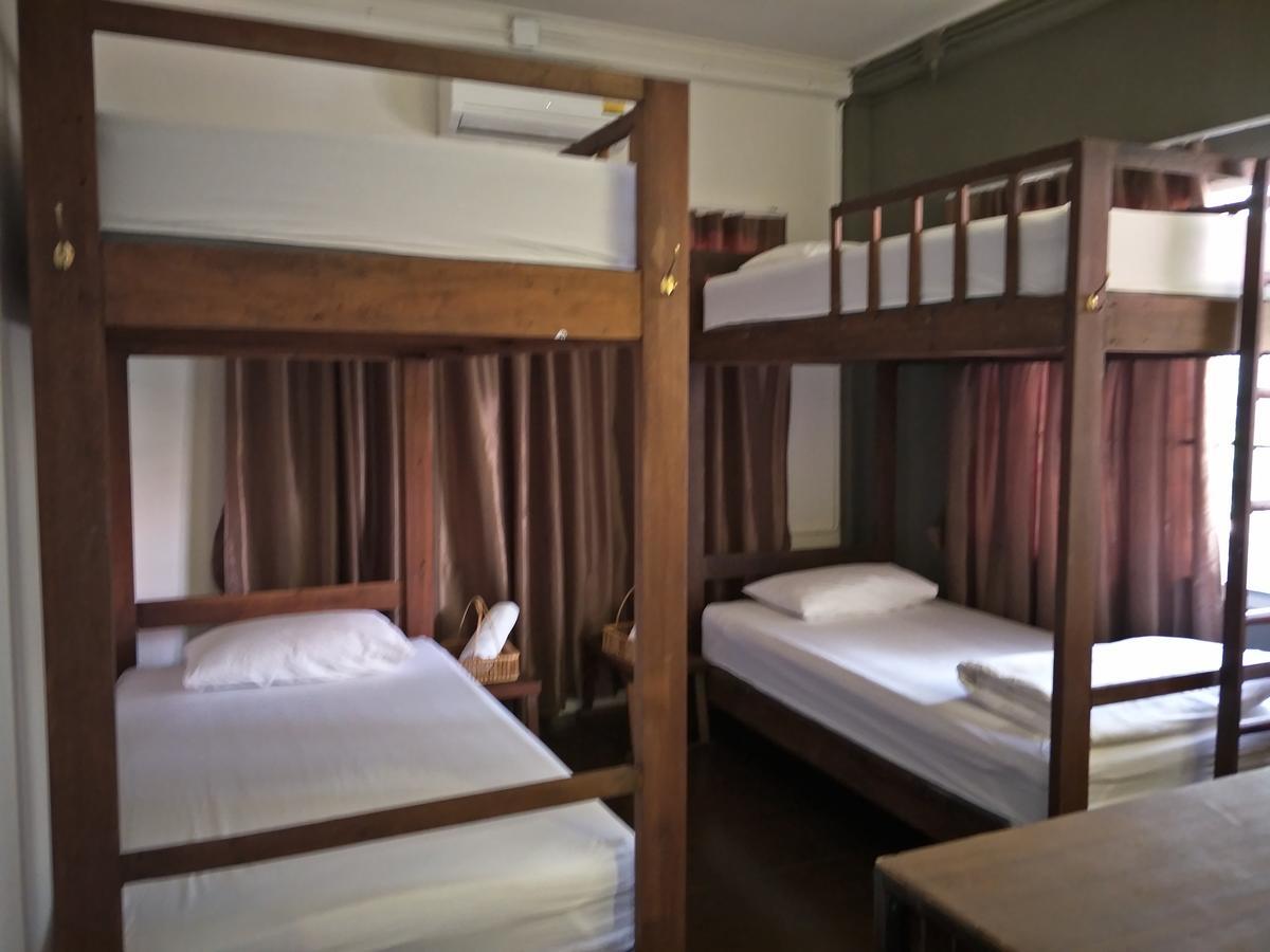 Baan Rare Guesthouse Udon Thani Luaran gambar