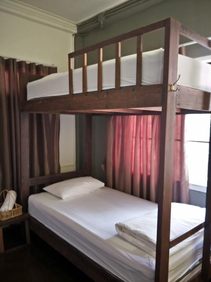 Baan Rare Guesthouse Udon Thani Luaran gambar