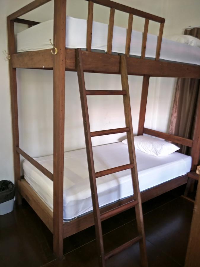 Baan Rare Guesthouse Udon Thani Luaran gambar