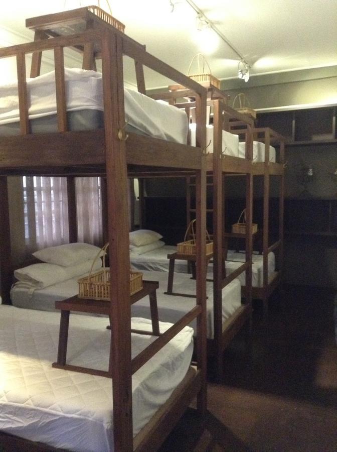 Baan Rare Guesthouse Udon Thani Luaran gambar