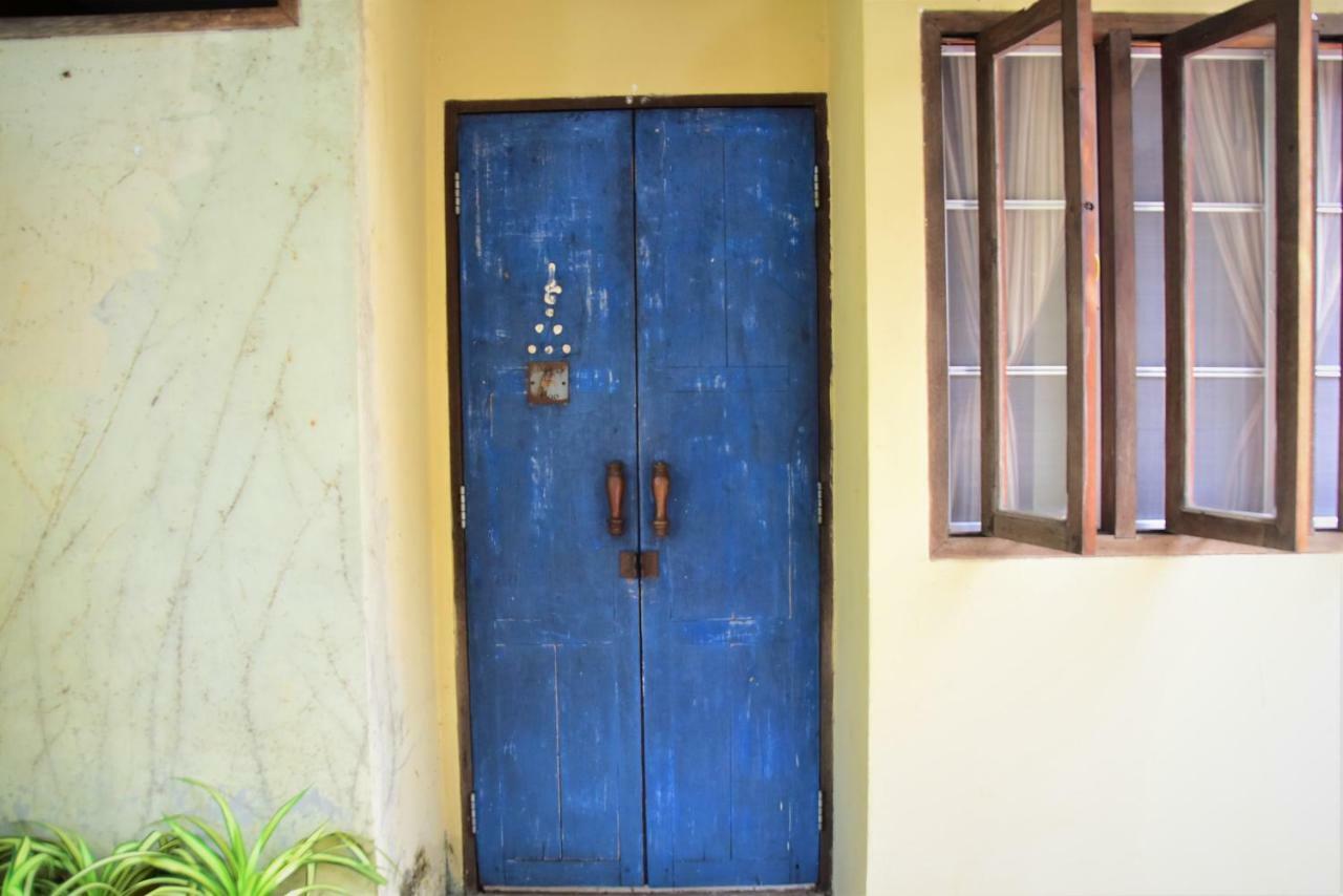 Baan Rare Guesthouse Udon Thani Luaran gambar