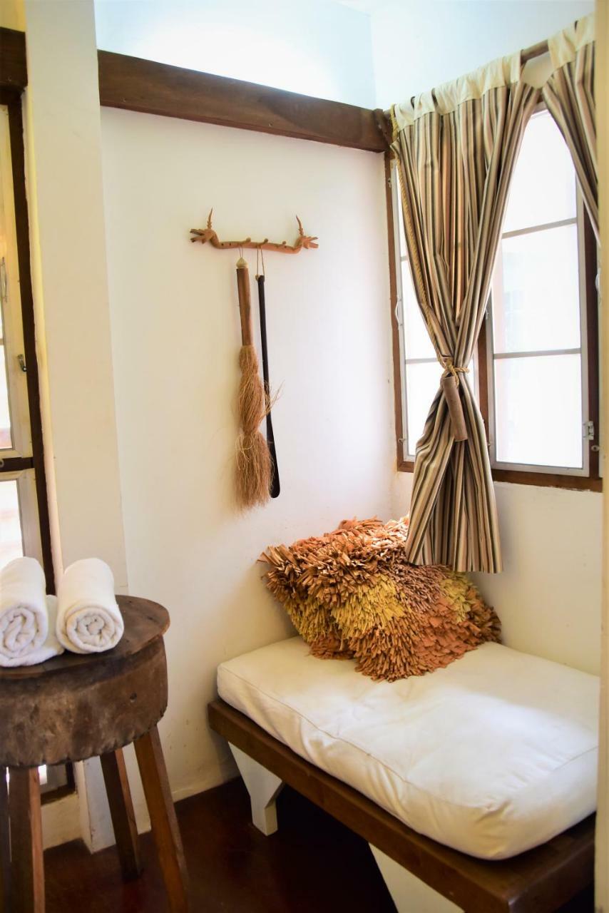 Baan Rare Guesthouse Udon Thani Luaran gambar