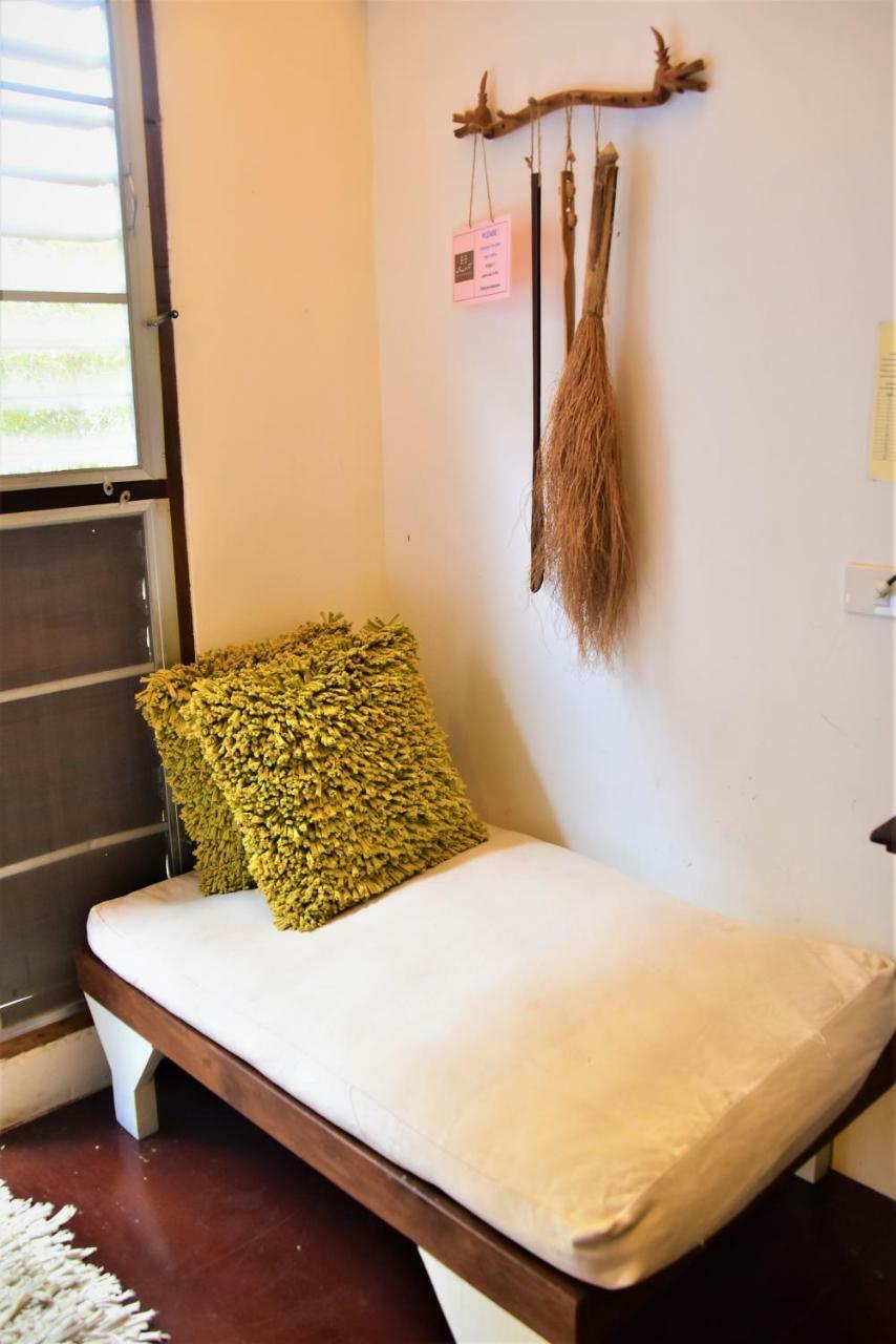 Baan Rare Guesthouse Udon Thani Luaran gambar