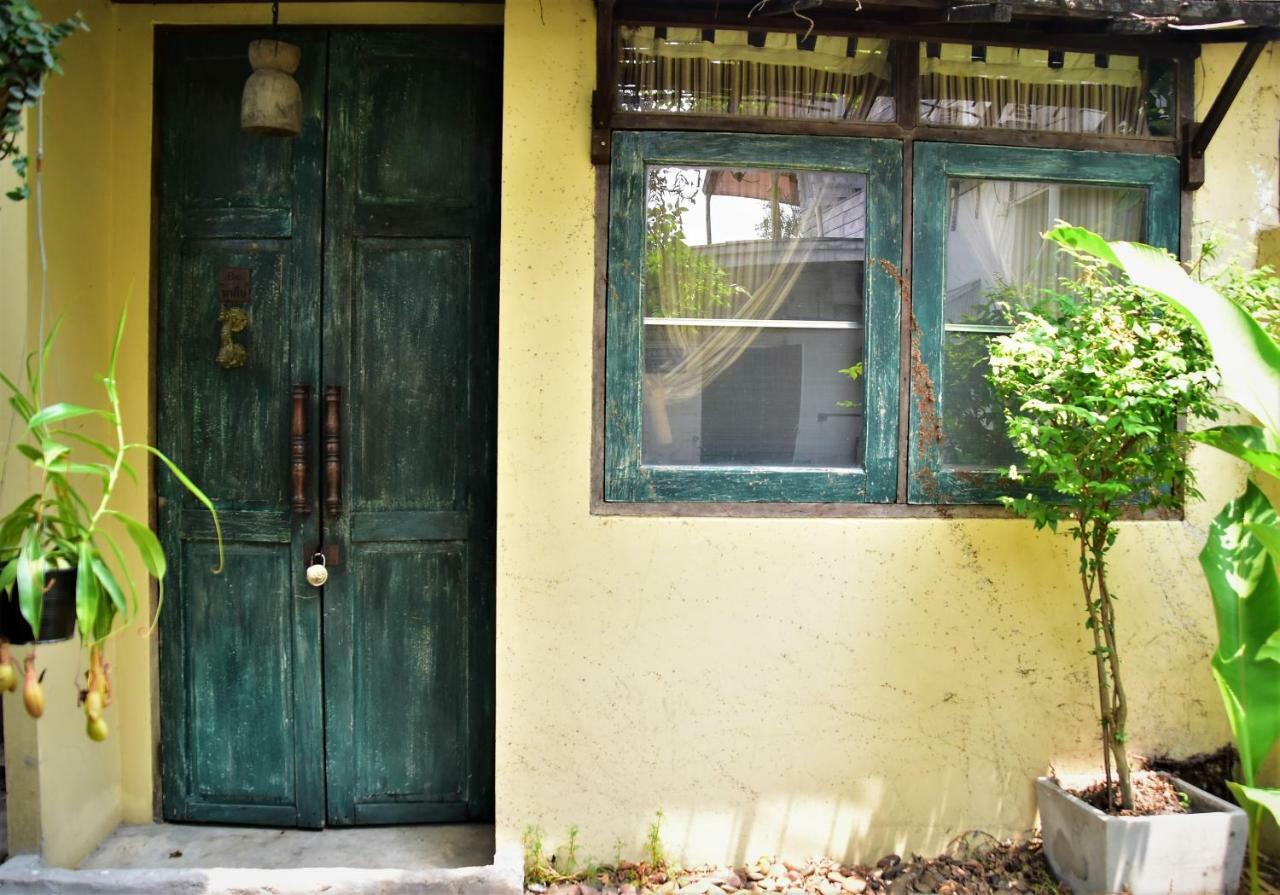 Baan Rare Guesthouse Udon Thani Luaran gambar