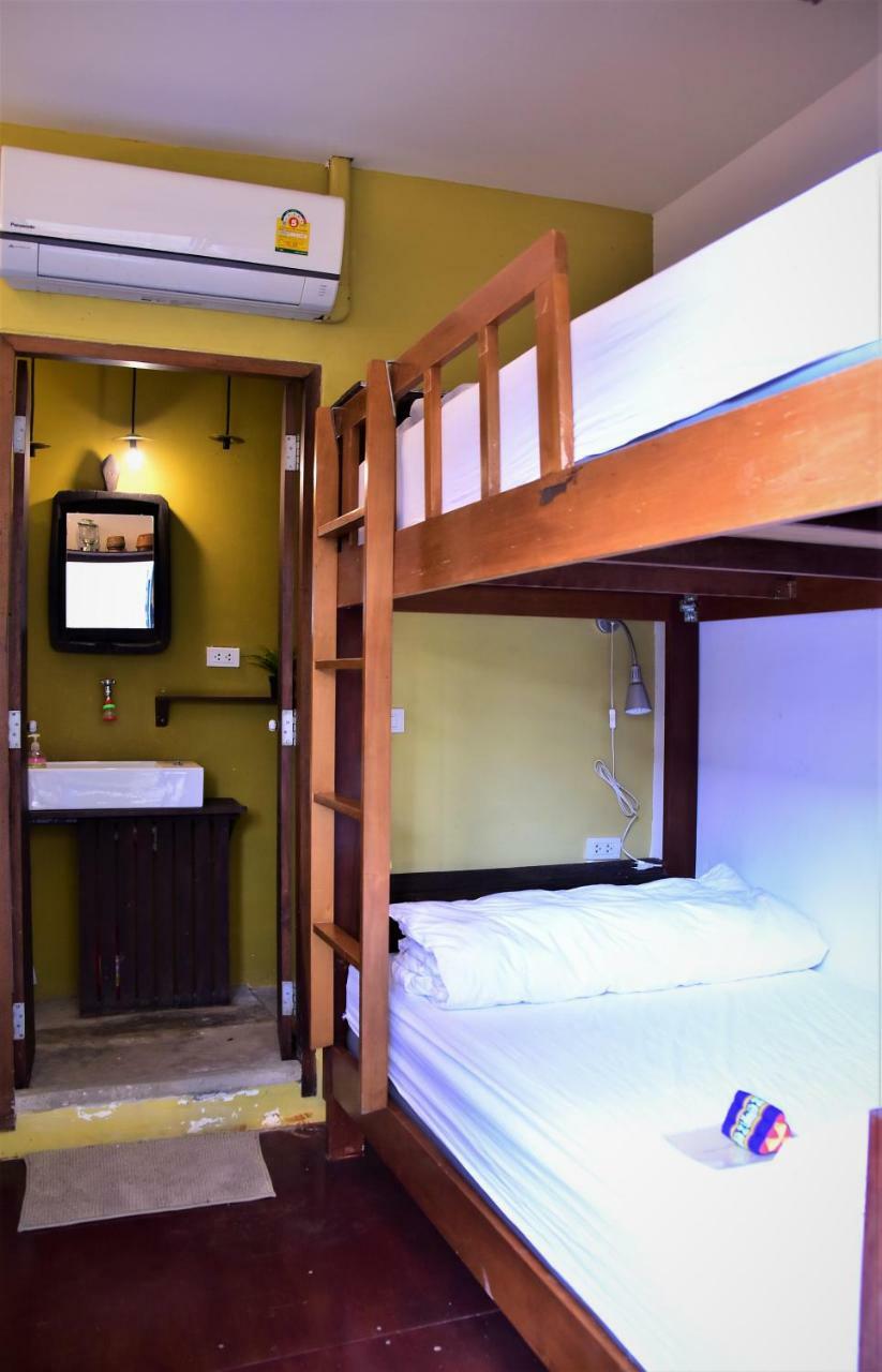 Baan Rare Guesthouse Udon Thani Luaran gambar
