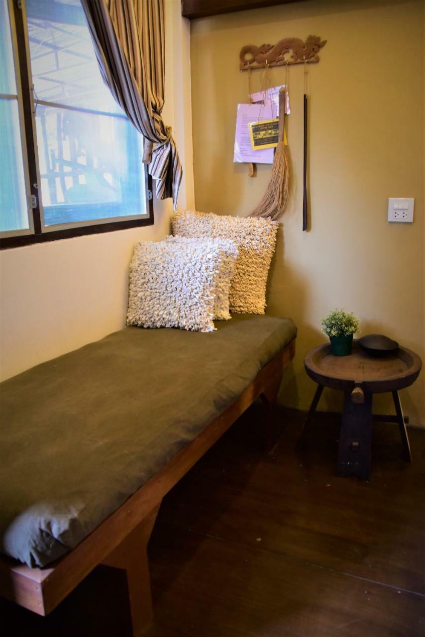 Baan Rare Guesthouse Udon Thani Luaran gambar