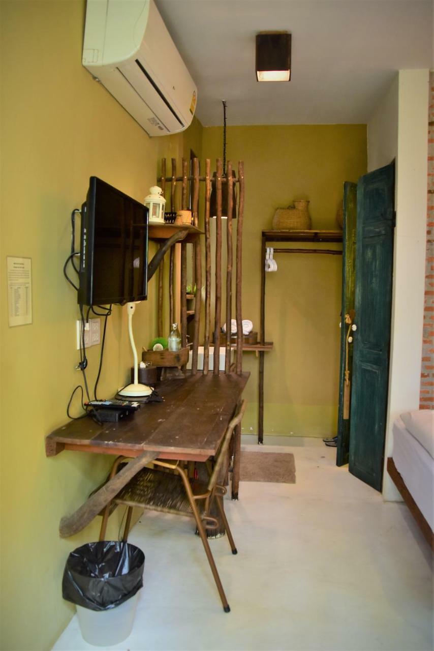 Baan Rare Guesthouse Udon Thani Luaran gambar