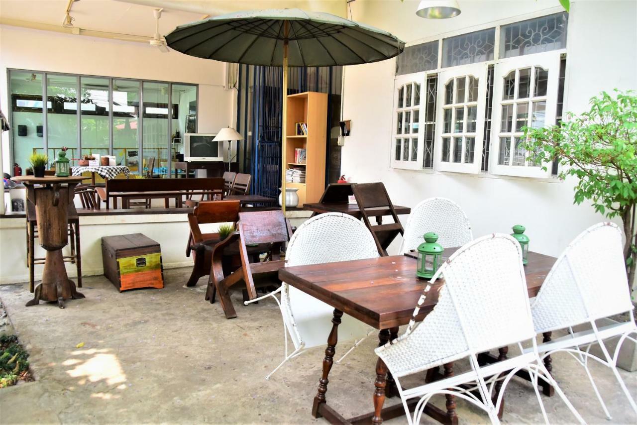 Baan Rare Guesthouse Udon Thani Luaran gambar
