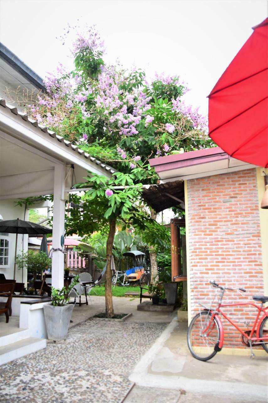 Baan Rare Guesthouse Udon Thani Luaran gambar
