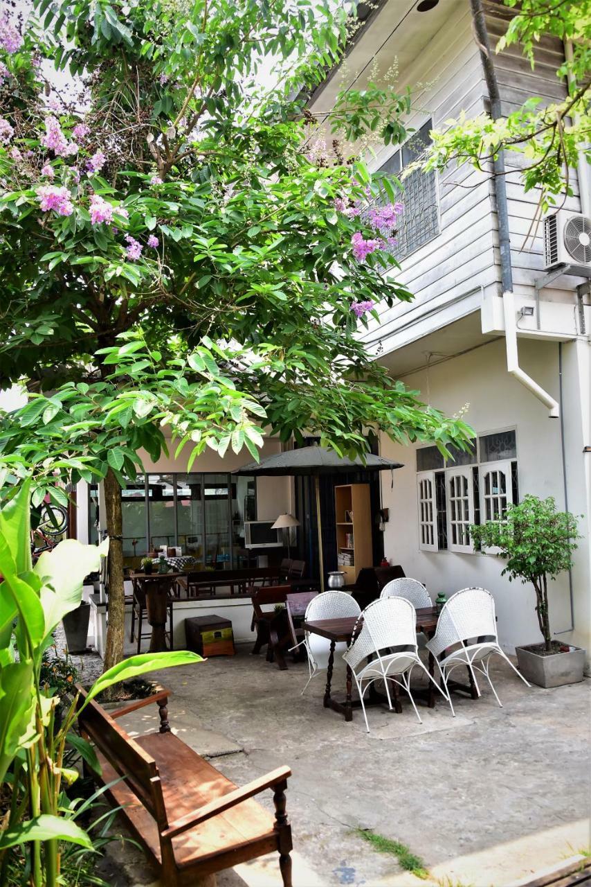 Baan Rare Guesthouse Udon Thani Luaran gambar