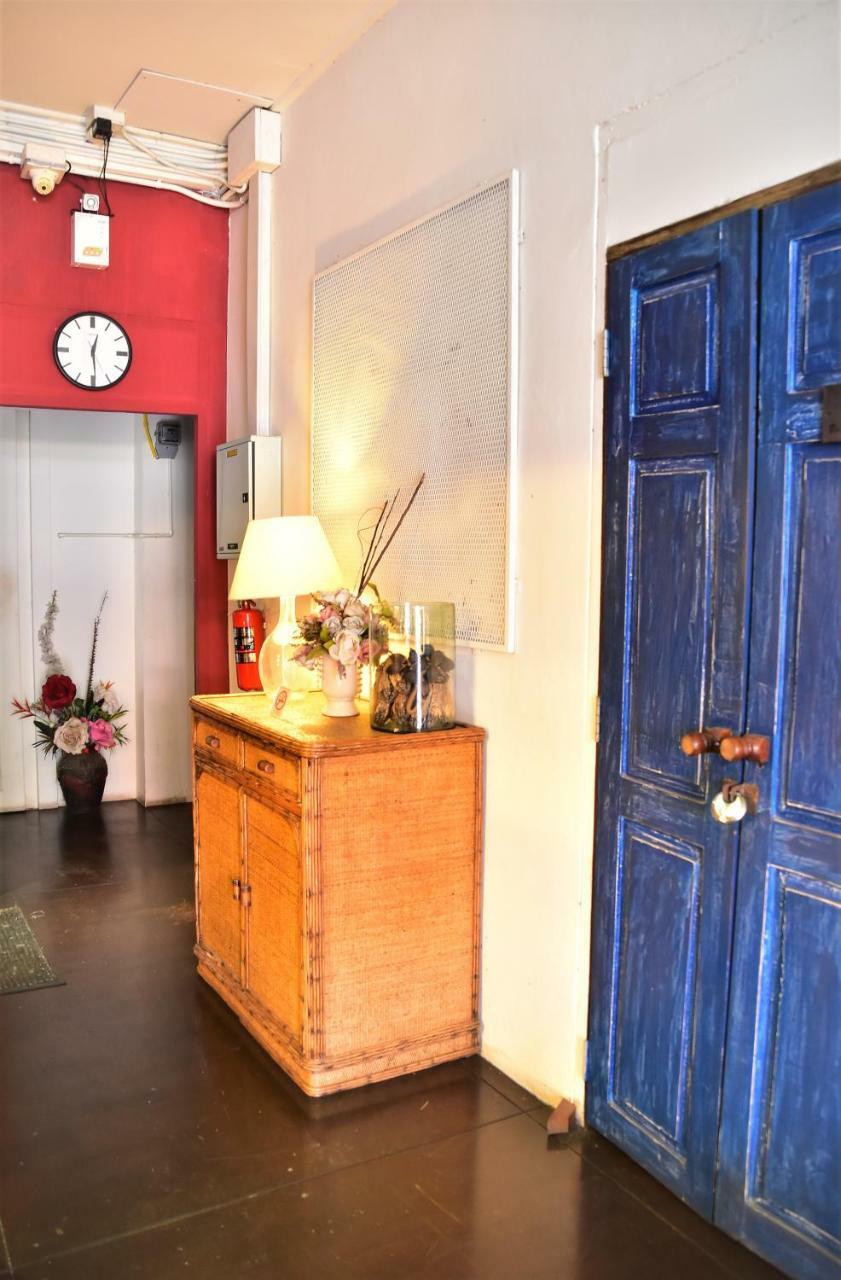 Baan Rare Guesthouse Udon Thani Luaran gambar