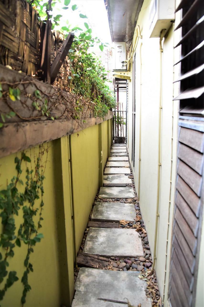 Baan Rare Guesthouse Udon Thani Luaran gambar