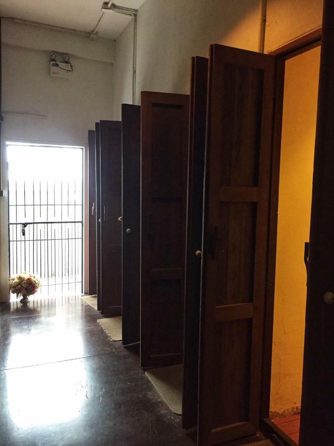 Baan Rare Guesthouse Udon Thani Luaran gambar