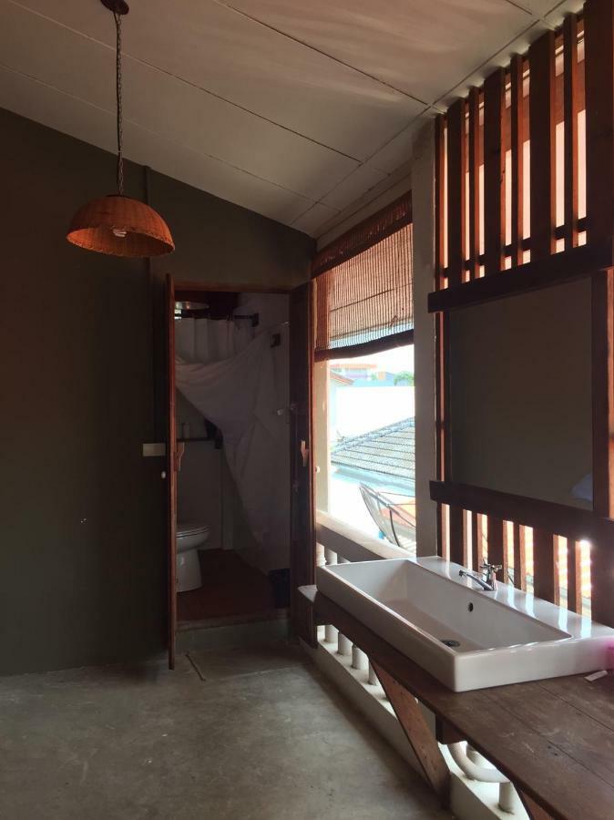 Baan Rare Guesthouse Udon Thani Luaran gambar