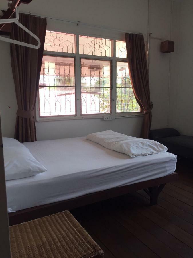 Baan Rare Guesthouse Udon Thani Luaran gambar