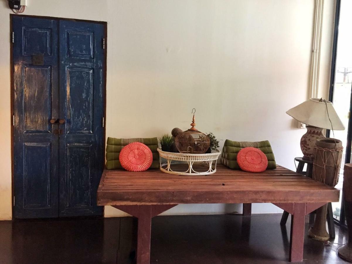 Baan Rare Guesthouse Udon Thani Luaran gambar