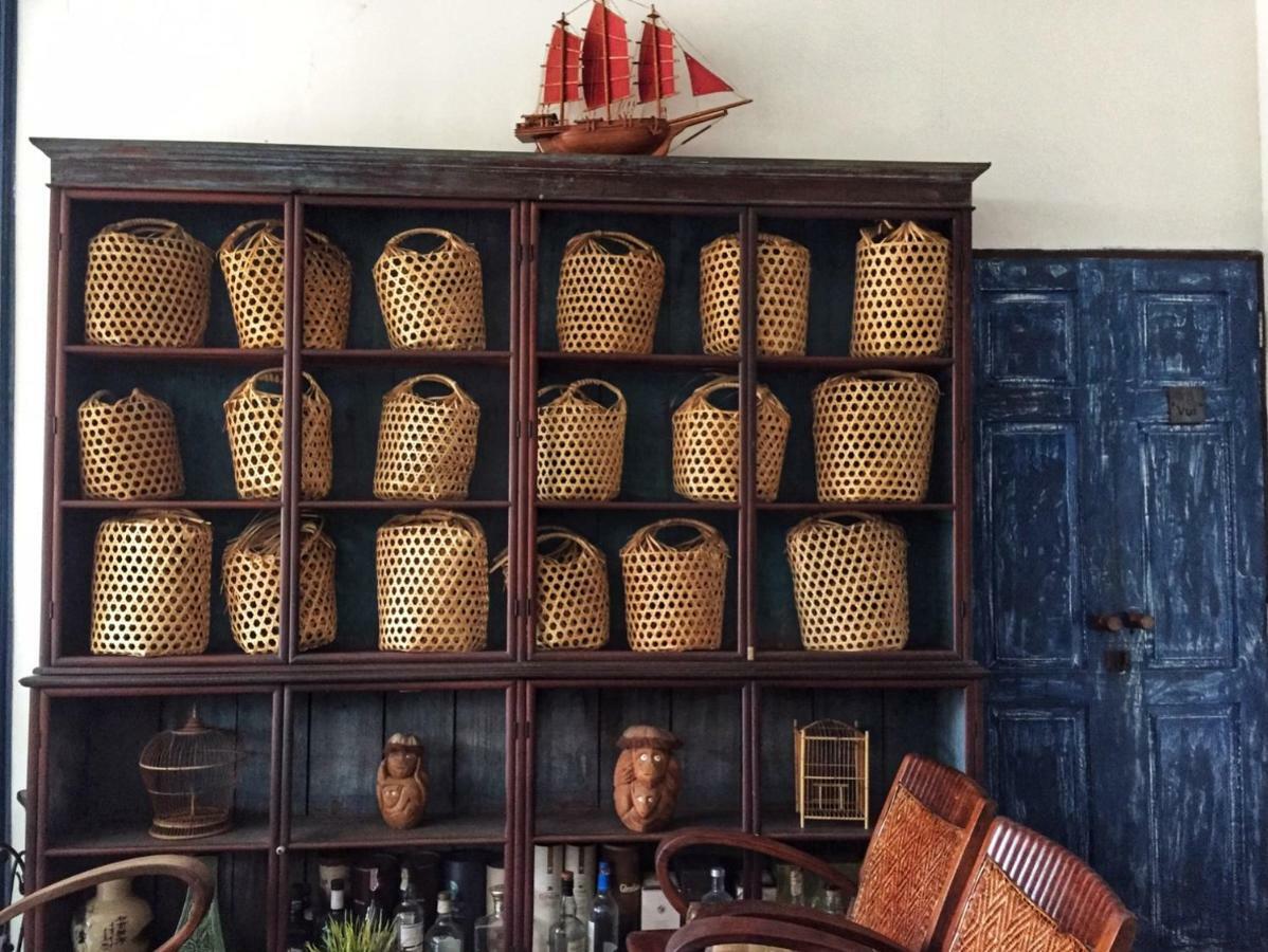 Baan Rare Guesthouse Udon Thani Luaran gambar