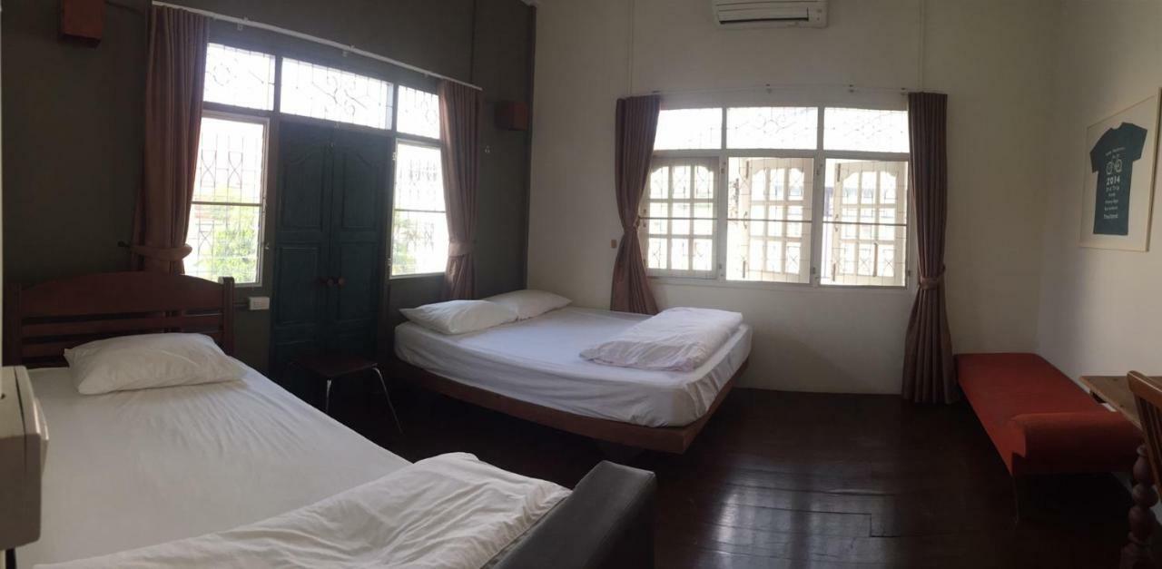 Baan Rare Guesthouse Udon Thani Luaran gambar