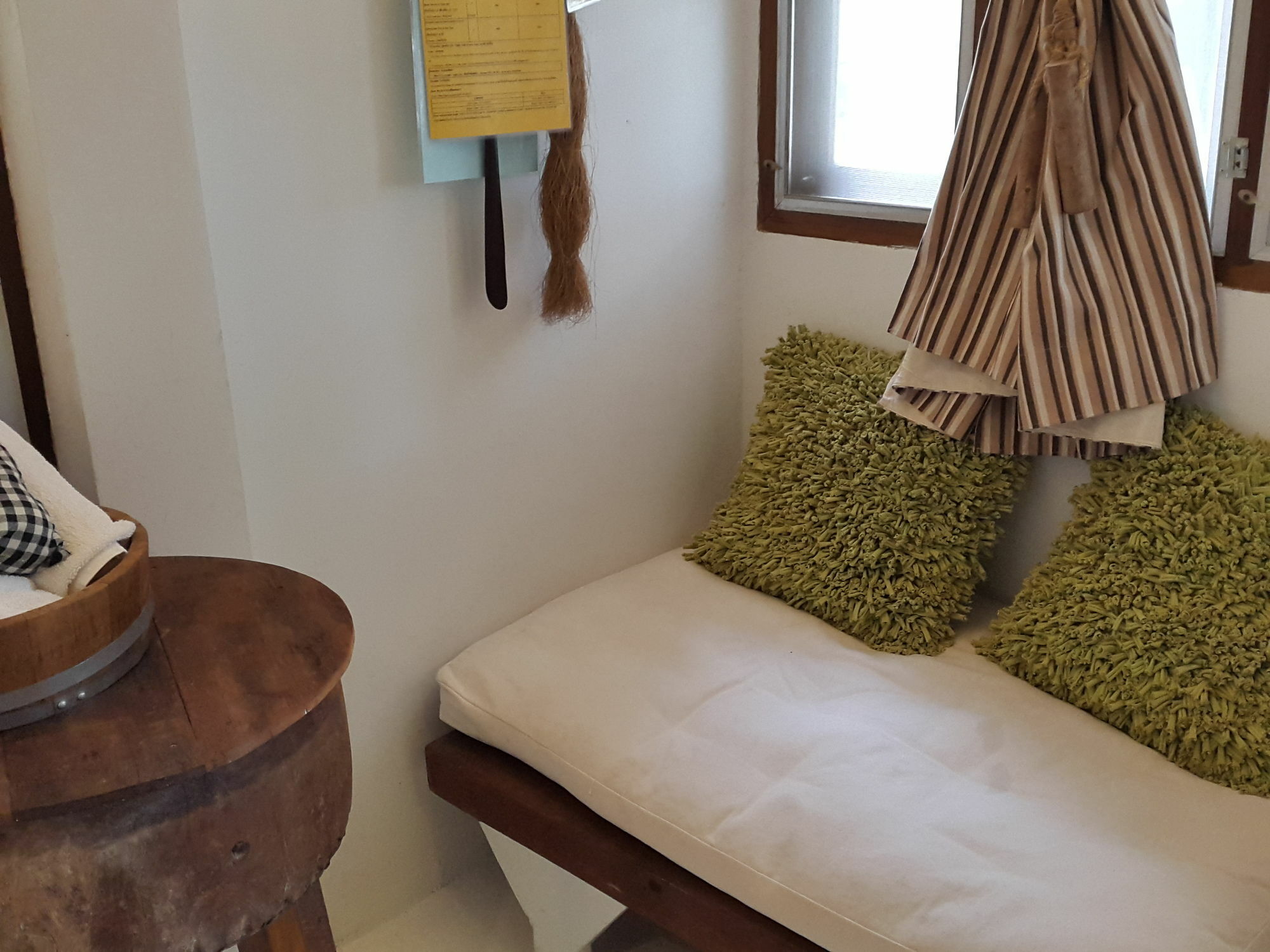 Baan Rare Guesthouse Udon Thani Luaran gambar
