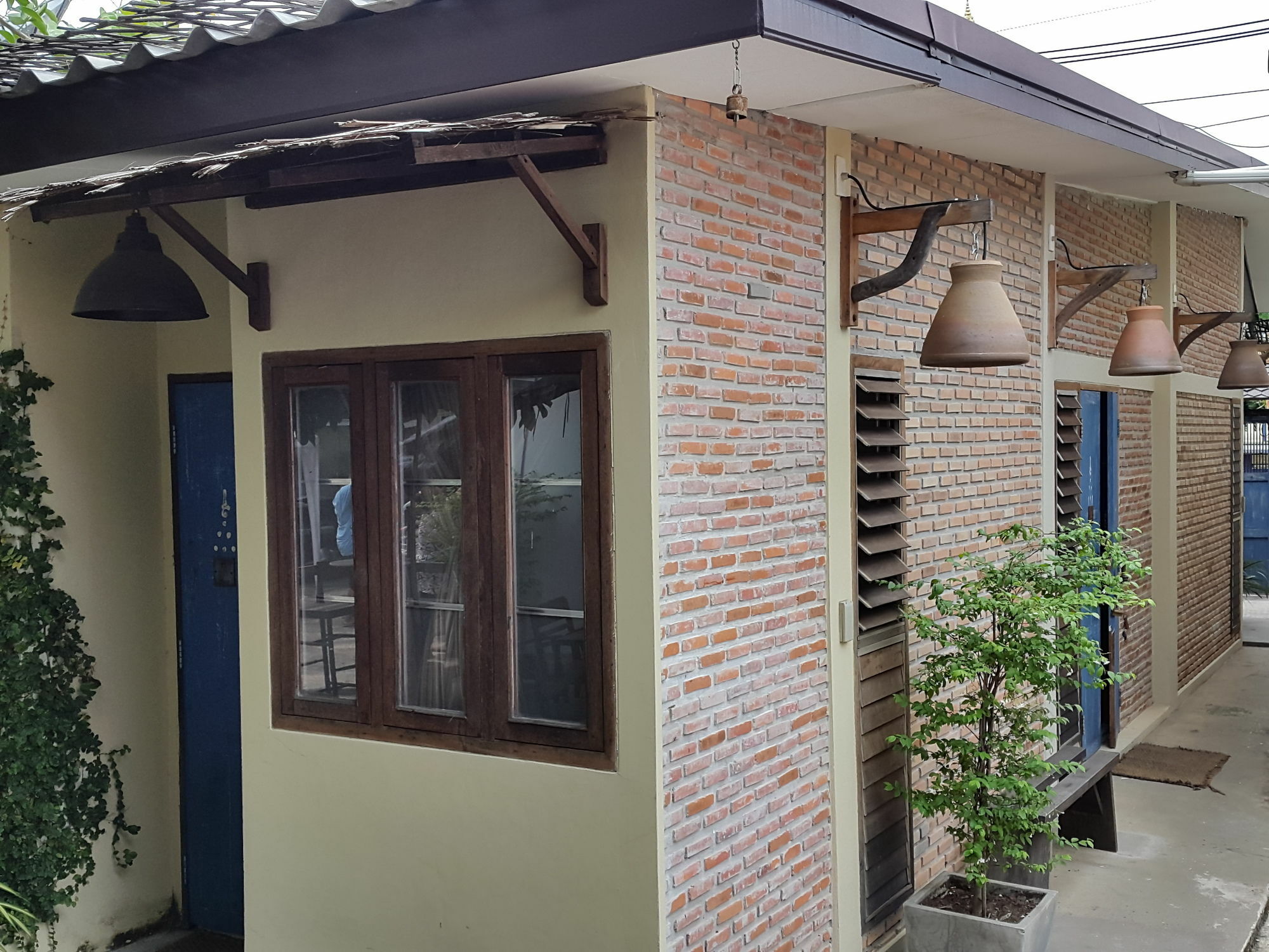 Baan Rare Guesthouse Udon Thani Luaran gambar
