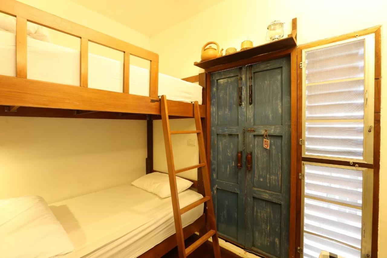 Baan Rare Guesthouse Udon Thani Luaran gambar